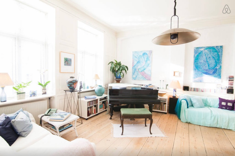 airbnb kopenhagen 2