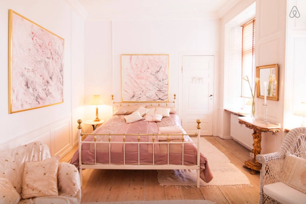 airbnb kopenhagen